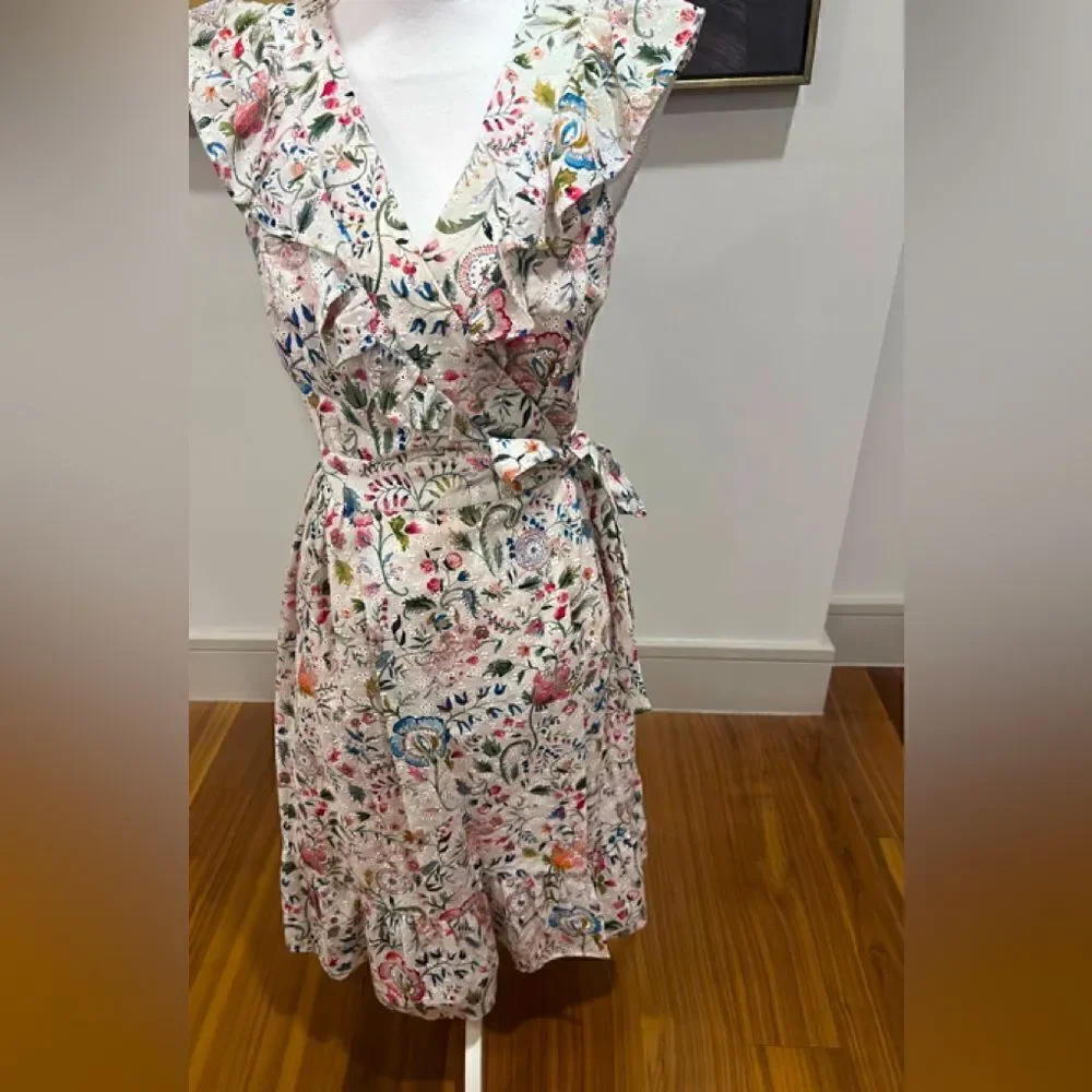 Adelyn Rae dress